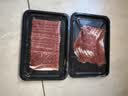 真牛馆澳洲和牛原切牛肉片800g 肥牛 日式烤肉寿喜锅烧烤食材 火锅食材 实拍图