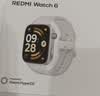 小米（MI）REDMI Watch 6皎月银 国家补贴 澎湃OS 3 心率血氧监测 红米手表6 初高中生 运动 实拍图