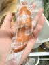 哈肉联 儿童红肠510g 东北特产哈尔滨红肠蒜香即食香肠熟食中华老字号 实拍图