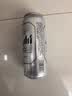 Asahi朝日超爽啤酒 500ml*12听  整箱装京东自营 实拍图