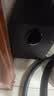 漫步者（EDIFIER）R101V 2.1声道电脑音响音箱 台式机笔记本桌面音响 游戏音响 黑色 实拍图