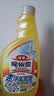 花王（KAO）浴室清洁剂500ml 卫生间瓷砖浴室玻璃水垢清洁剂水渍去除清洗喷雾 实拍图