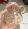 babycare宝宝辅食碗勺子不锈钢儿童餐具水杯围兜注水保温碗饭盒礼盒 实拍图