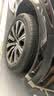 马牌（Continental）汽车轮胎 275/45R20 110V XL FR UC6 SUV原配领克09 晒单实拍图