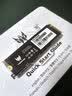 宏碁掠夺者（PREDATOR）512G SSD固态硬盘 M.2接口(NVMe协议) GM7系列｜NVMe PCIe 4.0读速7200MB/s  AI电脑存储配件 实拍图