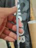 威克多（VICTOR）羽毛球拍胜利小铁锤全碳素专业单拍TK-HMRL果冻色5U【穿线】 实拍图