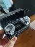 大疆（DJI）Mic Mini 2 迷你2代无线麦克风 降噪领夹麦克风 户外采访直播 vlog 手机相机微小型原声级收音麦 【相机+手机】两发一收带充电盒 官方标配（安卓/苹果15及以上） 实拍图