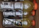 百事可乐佳得乐 GATORADE  柠檬味运动饮料600ml*15 补充电解质 整箱装 实拍图