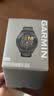 佳明（GARMIN）FR265运动心率手表智能手表腕表户外铁三跑步游泳跑表血氧 礼物 Forerunner265 音乐版 极夜黑 实拍图