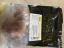精气神 国产无抗山黑猪带膘腿肉600g 冷冻前尖后腿肉混合 猪肉生鲜烧烤 实拍图