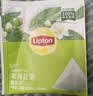 立顿红茶黄牌精选黄山其他红茶2g*200袋泡装茶叶办公室茶水间 实拍图