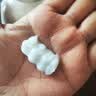 sakose凡士林栀子花沁润护手霜500g 秋冬用保湿滋润清爽不油腻防干裂 实拍图