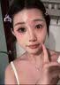 维特丝卸妆油水深层清洁细致毛孔三合一敏感肌温和养肤眼唇卸妆液乳 实拍图