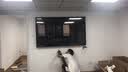 YCZX 教学一体机会议触摸屏电脑电子白板多媒体触摸交互式白板幼儿园培训公司触控手写商显屏 70寸/适用10-15人【1.59m*0.92m】 【教学标配】win10(二代i5/8G/128G) 实拍图