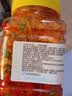 云山半五仁酱丁500g罐装即食萝卜干下饭菜八宝菜酱咸菜榨菜下酒小菜 实拍图