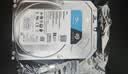 希捷（SEAGATE）监控硬盘2TB 256MB  SATA 垂直 机械 CMR 希捷酷鹰SkyHawk ST2000VX016 实拍图