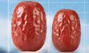 楼兰蜜语免洗国标一级灰枣500g 新疆特产红枣 灰枣蜜饯果干零食煲汤煮粥 实拍图