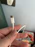 品胜支持AVS苹果18promax充电线PD60W快充type-c数据线双头cc车载通用iphoneDuo折叠屏1716手机笔记本 实拍图
