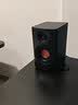 漫步者（EDIFIER）MR3BT无线蓝牙音箱2.0 高保真HIFI音质 电脑电视音响 桌面音响 黑色 实拍图