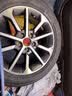 佳通轮胎(Giti)轮胎205/55R16 91V  228v1 原配吉利帝豪 适配 速腾/宝来 实拍图