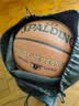 斯伯丁（SPALDING）篮球TF系列7号PU比赛室内外兼用耐磨学生成人青少年 77-176Y 实拍图