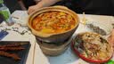 虎邦辣椒酱 招牌牛肉酱210g15%肉含量下饭菜拌饭拌面酱厨房早餐 实拍图