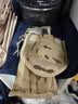 神火 （supfire）BG05多功能户外工兵铲铁锹锰钢兵工铲折叠野外铲子军工铲用品 BG05-2节 实拍图