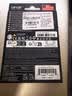 雷克沙（Lexar）512GB CFexpress Type B存储卡 读3600MB/s 适配富士佳能尼康 8K流畅录制 4.0高速接口 （SILVER） 实拍图