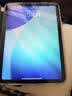 Apple/苹果 iPad 11英寸 A16芯片2025年款 平板电脑 (128GB WLAN版学习办公娱乐)粉色 实拍图