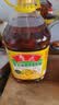 鲁花【保真菜籽油】食用油低芥酸特香菜籽油5L  /桶非转基因 实拍图