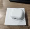 Apple/苹果 AirPods 4 搭配USB-C充电盒 蓝牙耳机 适用iPhone/iPad/Mac 四代MXP63CH/A 实拍图