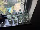 泰象曾舜晞同款泰国原装进口苏打汽泡水原味 325ml*24瓶 整箱 实拍图
