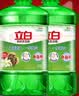 立白茶籽洗洁精2.9kg A类去污洁净99.9%除菌去油快不伤手洗涤灵洗碗液 实拍图