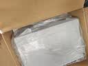 格兰仕（Galanz）微波炉家用 小型20升容量 机械旋钮便捷操作 平板式易清洁 均匀快速加热操作简单经典黑2026新款B1 经典转盘式【均匀加热】 实拍图