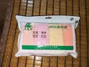 AB（4条装）内裤抗菌棉质舒适透气自然腰女士大码妈咪三角裤 混色随机 【4条一包】共 4条 2XL 实拍图