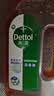 滴露（Dettol）消毒液洗衣衣物消毒水750mL 除螨杀菌混洗无忧 家居地板消毒 非84 实拍图
