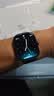 vivo WATCH GT 2 原点黑 超窄边高亮大屏 照片表盘一碰换 33天蓝牙续航 智能手表 实拍图