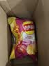 乐事（Lay's）薯片 墨西哥鸡汁番茄味 75克 休闲零食 膨化食品【王鹤棣推荐】 实拍图