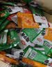 卫龙 魔芋爽素毛肚 香辣味休闲办公便携零食礼包425g（约25包） 实拍图