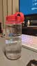乐基因（nalgene）美国进口塑料水杯户外运动男女学生夏季耐高温便携刻度杯子400ml 实拍图