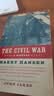 英文原版经典名著The Civil War 内战史 Signet Classics 实拍图