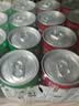 可口可乐（Coca-Cola）可乐*12+雪碧*8+芬达*4 有糖汽水 碳酸饮料  330ml*24罐 实拍图