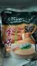 金味醇香原味燕麦片420克（28g*15袋）早餐冲饮麦片即食 【尝鲜款】 实拍图