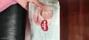 好奇（Huggies）小森林纸尿裤S4片(4-8kg)【试用】 实拍图