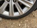 韩泰（Hankook）汽车轮胎 225/45R17 91W K117B 防爆胎 原配宝马1系 适配宝马3系 实拍图