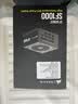 美商海盗船SF1000 1000W电源 SFX尺寸 白金认证 全模组 ATX 3.1/PCIe 5.1 全日系电容 低噪音 实拍图