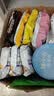 辉英喜达印尼拌面经典风味450g方便面速食进口干拌面零食泡面早餐神器 实拍图