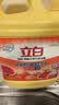 立白强效西柚小苏打洗洁精1kg家庭实惠装A类食品用去油不伤手随机发货 实拍图