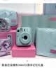INSTAX富士instax立拍立得 一次成像相机 mini13漂浮记忆礼盒 蜜瓜绿 含10张幻梦银河相纸 实拍图