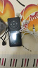 旅创 mp3随身听学生mp4听歌神英语听力p4mp6看小说电子书阅读器p3mp5音乐mp3播放器 五代黑色【带蓝牙】【收藏送豪华礼】【不送蓝牙耳机】 128G内存【下载了很多歌曲小说】 实拍图